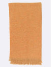 Camel muffler fashion accessories - GUCCI - BALAAN 2