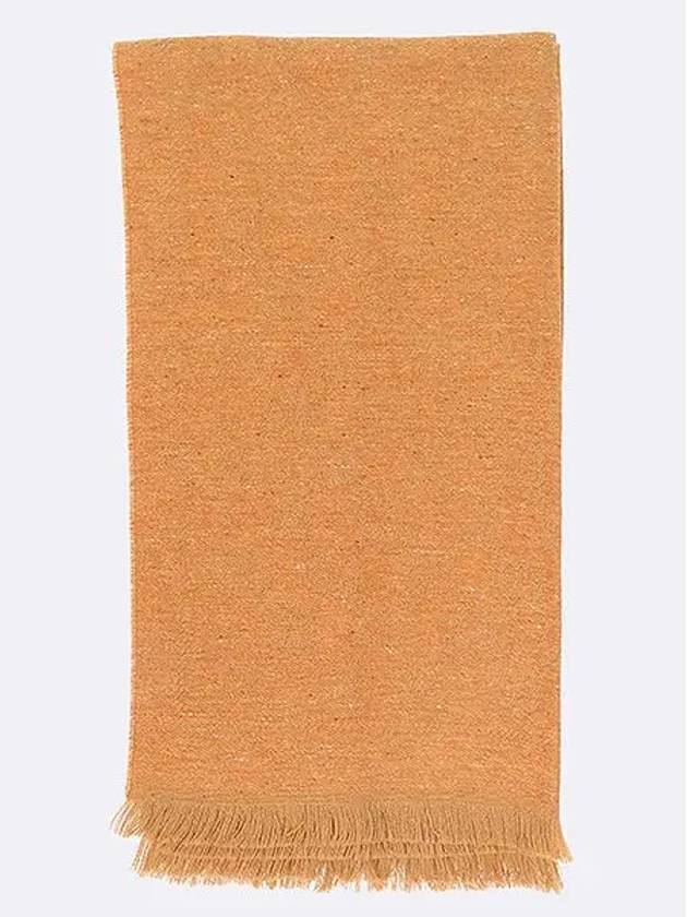 Camel muffler fashion accessories - GUCCI - BALAAN 2