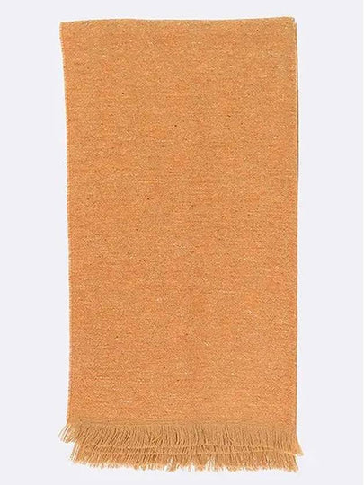 Camel muffler fashion accessories - GUCCI - BALAAN 2