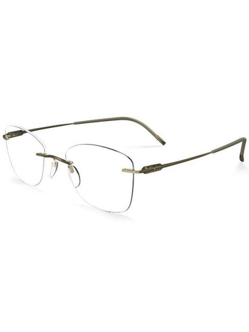 Silhouette  5561/Aw Eyeglasses - SILHOUETTE - BALAAN 1