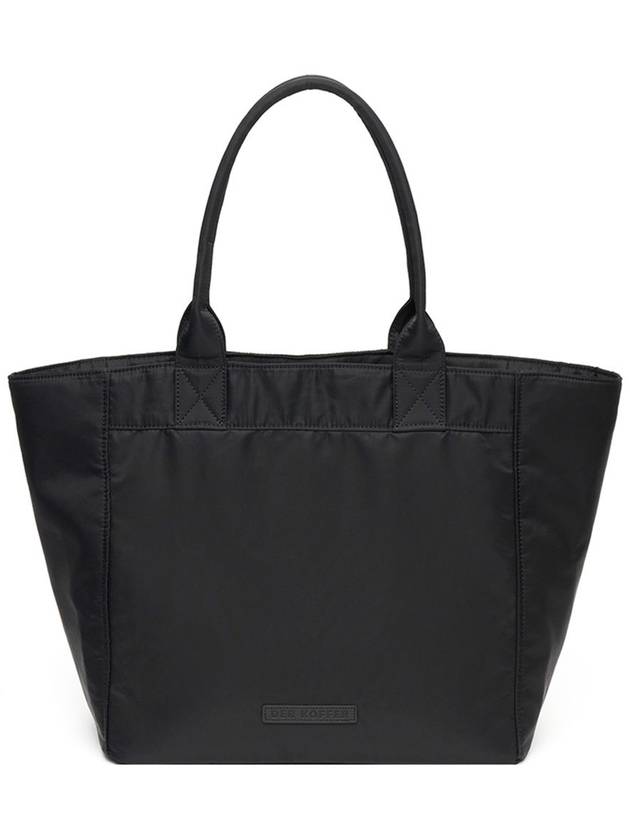 SHOPPER NYLON BLACK EDITION LG - DER KOFFER - BALAAN 3