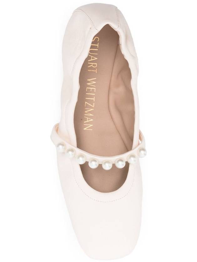 Stuart Weitzman Flat Shoes - STUART WEITZMAN - BALAAN 4