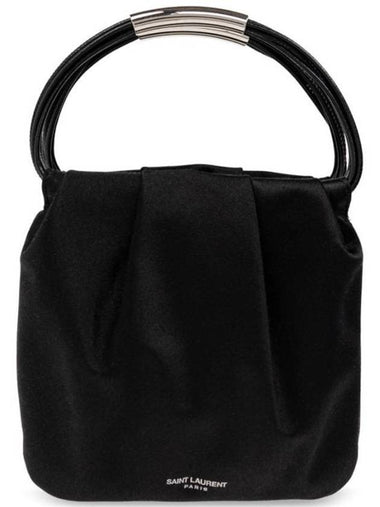 Tote Bag 773723 Black - SAINT LAURENT - BALAAN 1