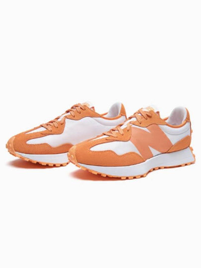 x Asos 327 Cantaloupe MS327AS1 x Asos 327 Cantaloupe - NEW BALANCE - BALAAN 2