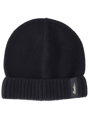 Borsalino Hats Black - BORSALINO - BALAAN 1