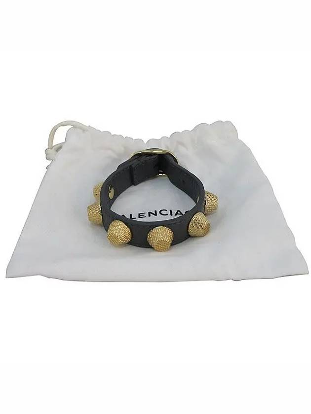 303734 bracelet jewelry - BALENCIAGA - BALAAN 2