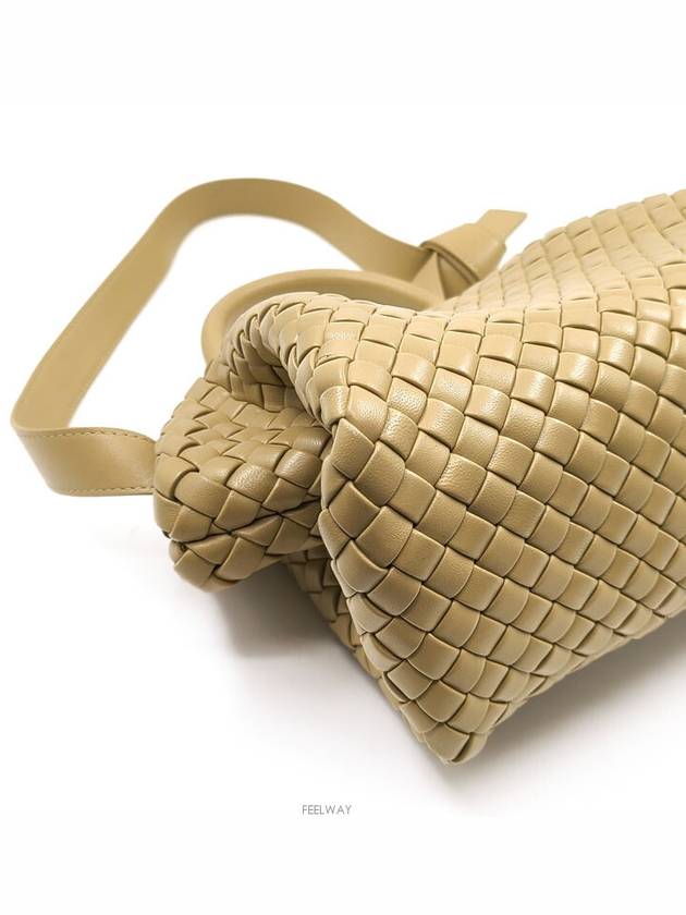 women cross bag - BOTTEGA VENETA - BALAAN 7