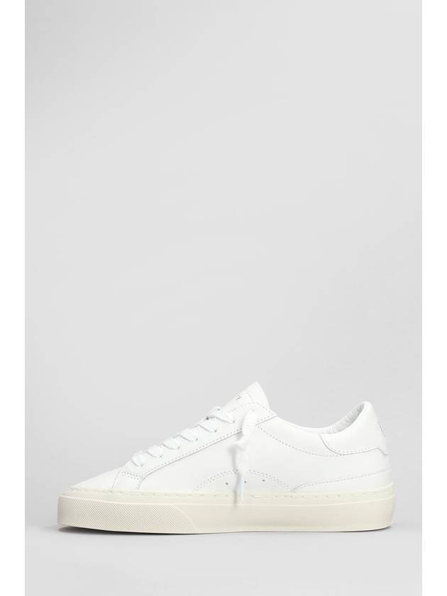 D.A.T.E. Sonica Sneakers - D.A.T.E. - BALAAN 3