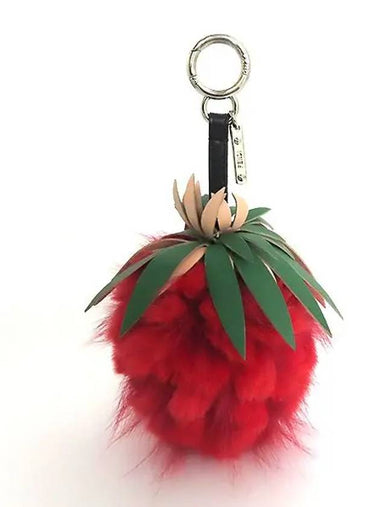 7AR577 Key holder fashion accessories - FENDI - BALAAN 1