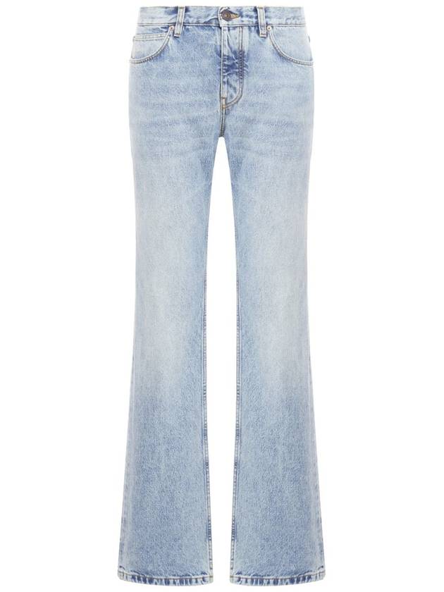 Balenciaga Jeans - BALENCIAGA - BALAAN 1