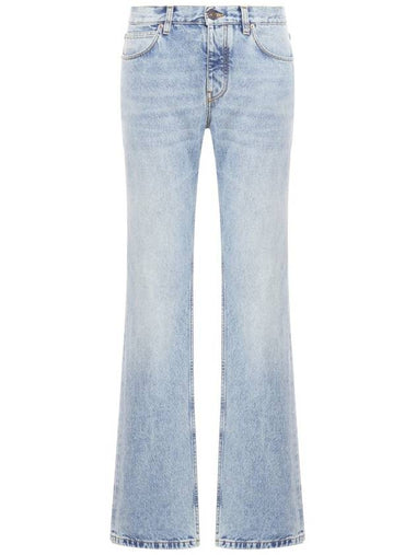 Balenciaga Jeans - BALENCIAGA - BALAAN 1