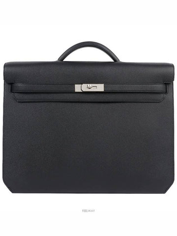 men brief case - HERMES - BALAAN 1