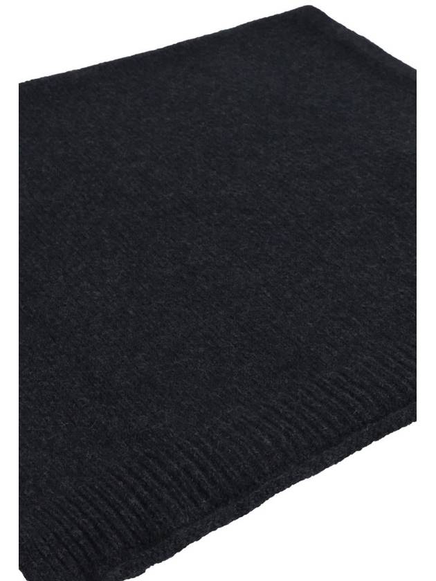 Roberto Collina Wool Blend Scarf - ROBERTO COLLINA - BALAAN 3