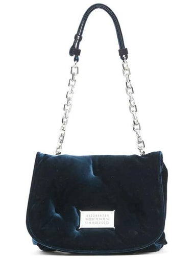 Glam Slam Shoulder Bag SB1WG0019P6426 - MAISON MARGIELA - BALAAN 1