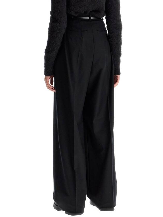 "kiens12 over pants with - MAX MARA SPORTMAX - BALAAN 3