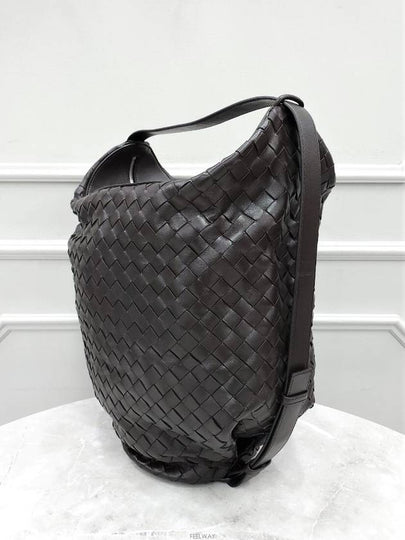 men tote bag - BOTTEGA VENETA - BALAAN 2