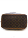 women shoulder bag - LOUIS VUITTON - BALAAN 4