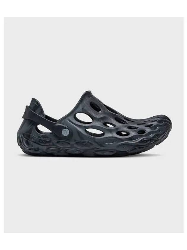 MERRELL WOMEN HYDRO MOC BLACK - MERRYMOTIVE - BALAAN 1