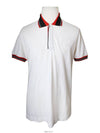 men s short sleeve t shirt - DOLCE&GABBANA - BALAAN 1