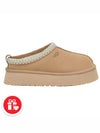 All sizes USA Taz Sand Slipper Mule 1122553 SAN - UGG - BALAAN 7