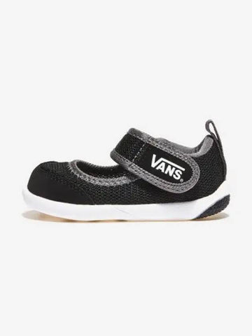 V TA 12 14 BLACK - VANS - BALAAN 1