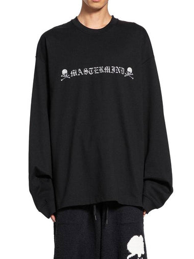 Mastermind World Long Sleeves - MASTERMIND - BALAAN 1