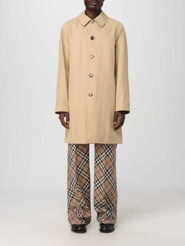 Trench coat men Burberry - BURBERRY - BALAAN 1