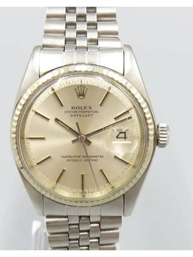 Rolex vintage men s watch - ROLEX - BALAAN 1