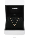 women necklace - CHANEL - BALAAN 9