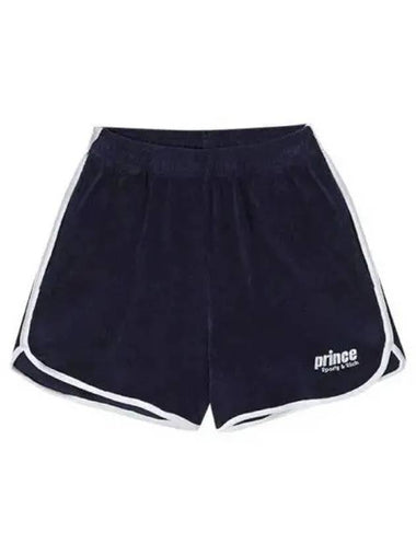 Women s shorts 270587 - SPORTY & RICH - BALAAN 1