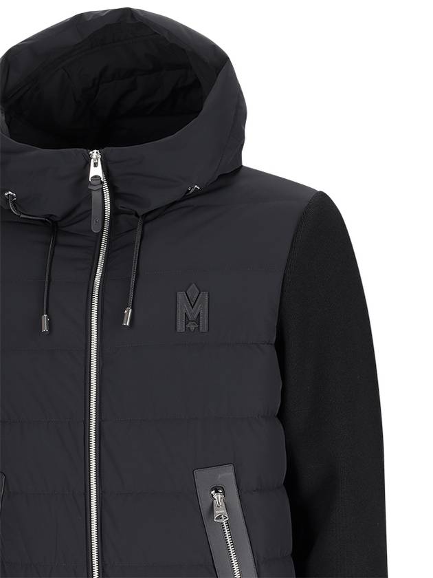 ANDREW  LIGHT DOWN JACKET - MACKAGE - BALAAN 3