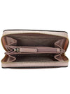 Wallet 34H1GT9Z1B 857 PINK - MICHAEL KORS - BALAAN 11