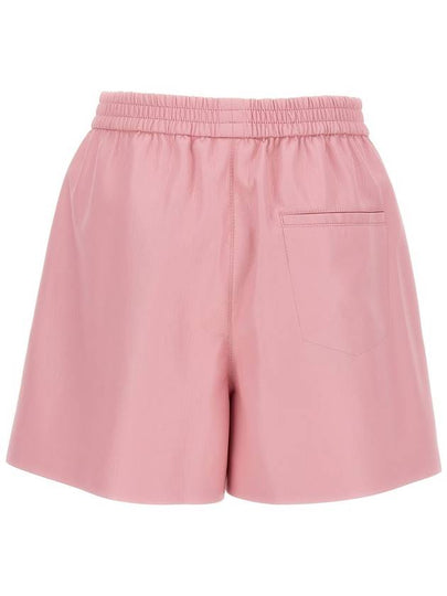 Nanushka Brenna Shorts - NANUSHKA - BALAAN 2