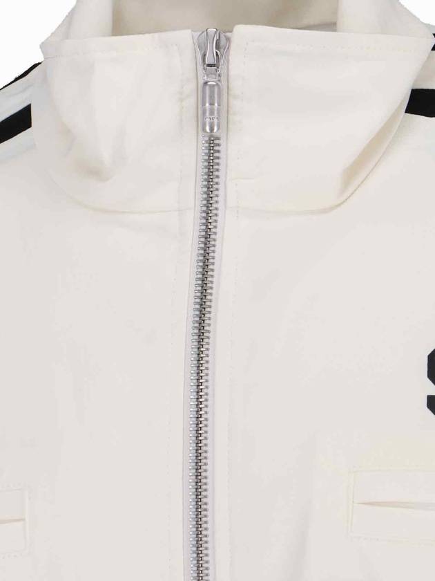 Rhude Jackets White - RHUDE - BALAAN 4