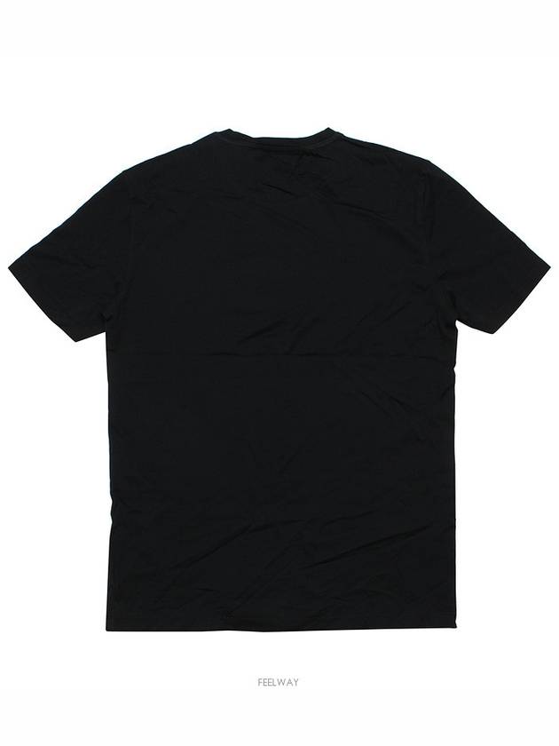 men s short sleeve t shirt - GIVENCHY - BALAAN 2