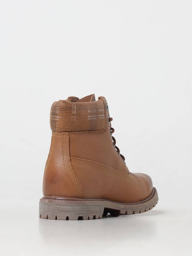 Shoes woman Timberland - TIMBERLAND - BALAAN 3