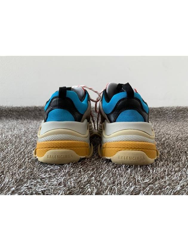 Triple S Trainer 42 533883 - BALENCIAGA - BALAAN 4