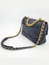 Women s Lambskin 19 Flap Bag Large 30 4199 - CHANEL - BALAAN 14