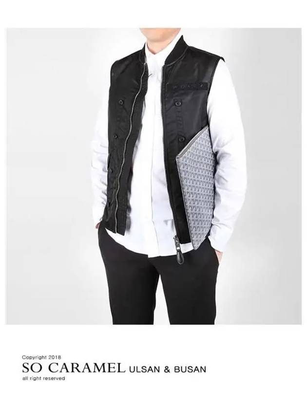 Ulsan Blazer vest jacket 17S3244021 - GIVENCHY - BALAAN 4