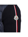 Padding J20919B00022 M1131742 - MONCLER - BALAAN 8