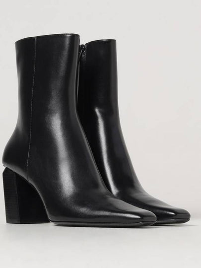 Flat ankle boots woman Alexander Wang - ALEXANDER WANG - BALAAN 2