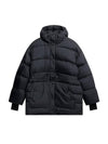 Coyote Down Parka Padding Black - J.LINDEBERG - BALAAN 2