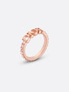 Diorevolution Crystals Ring Pink - DIOR - BALAAN 3