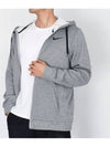 Genuine Therma full zip hoodie CU6232 063 - NIKE - BALAAN 2