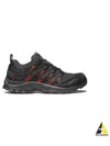 Sneakers L47681600 ASPBLKAURRED ASPHALT BLACK AURORA RED - SALOMON - BALAAN 2