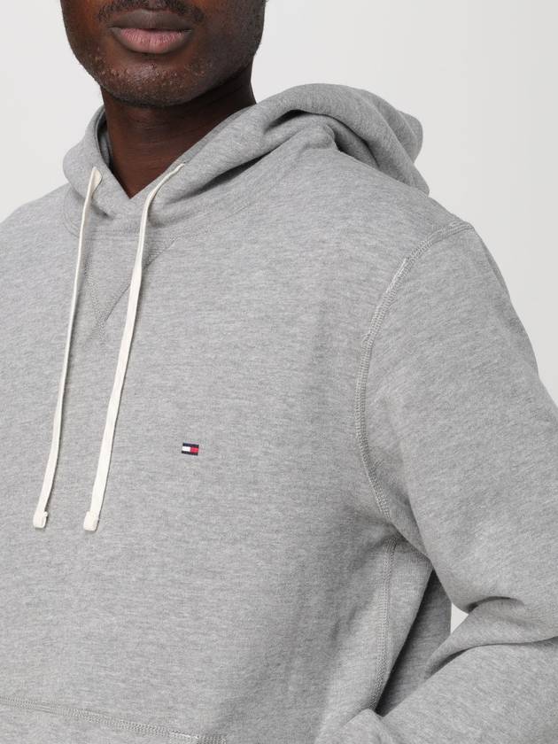 Sweatshirt men Tommy Hilfiger - TOMMY HILFIGER - BALAAN 3