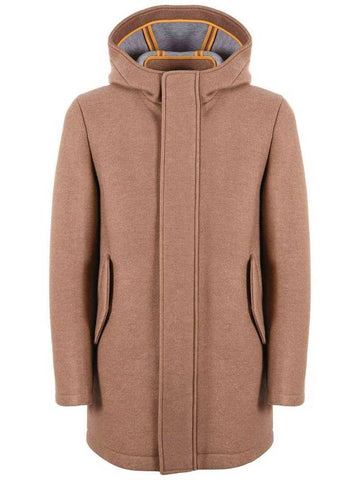 Manuel Ritz  Coats Camel - MANUEL RITZ - BALAAN 1