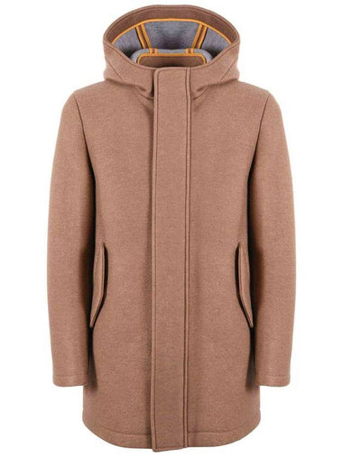 Manuel Ritz  Coats Camel - MANUEL RITZ - BALAAN 1