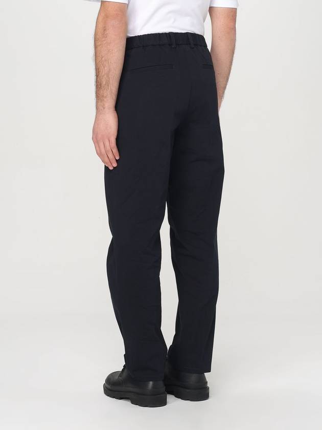 Pants men Jil Sander - JIL SANDER - BALAAN 2