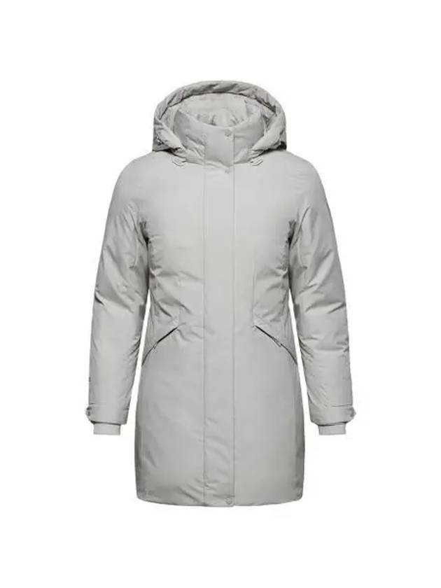 BLACKYAK Women s Hima WSP Alpha Down Jacket DU - BLACKBROWN - BALAAN 1